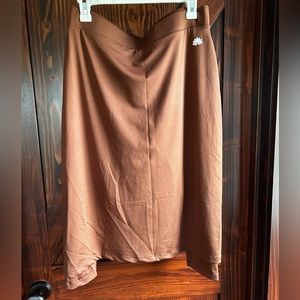 Snoga athletics midi with leggings under